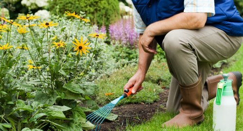 Gardeners Hatton secure online payment protection