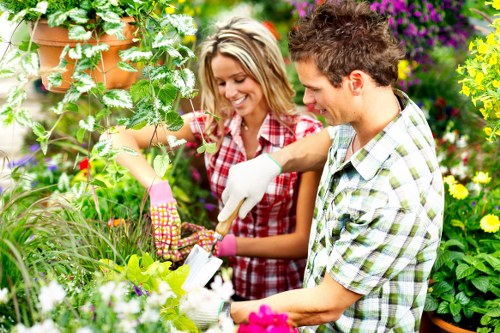 Final legal provisions and governing law for garden services