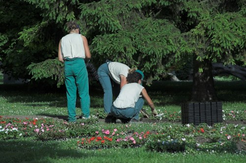 About Us Gardeners Hatton with a focus on reliable outdoor maintenance
